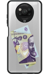 Lei 100 2.0 - Xiaomi Poco X3 NFC