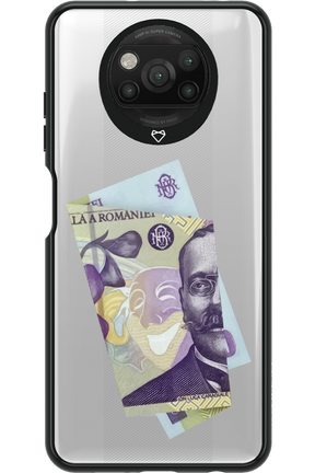 Lei 100 2.0 - Xiaomi Poco X3 NFC