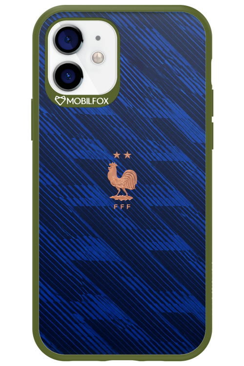 Franta 2.0 2.0 - Apple iPhone 12