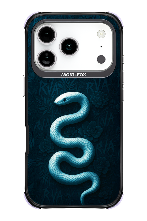 Night Venom 2.0 - Apple iPhone 17 Pro
