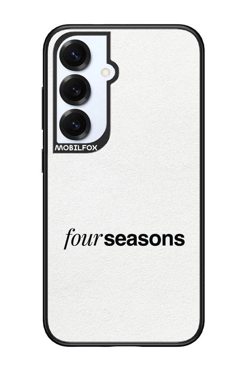 BSW FourSeasons 11 2.0 - Samsung S25