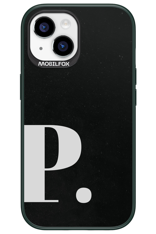 P (Off Space) 2.0 - Apple iPhone 15