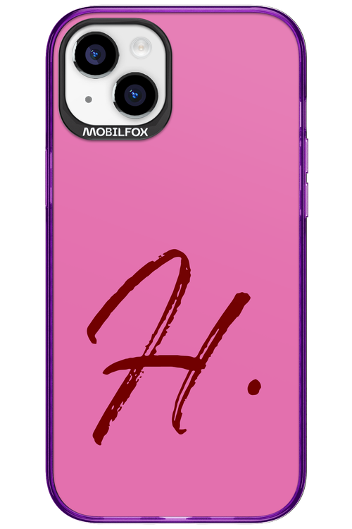 (Sorbet) H 2.0 - Apple iPhone 15 Plus