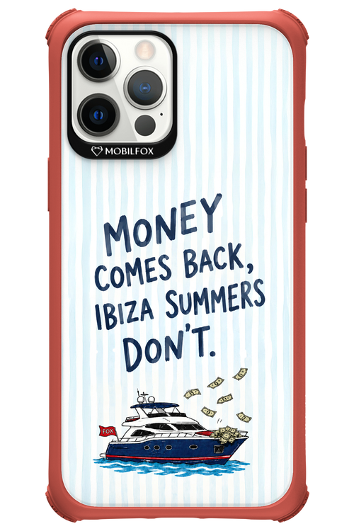 Ibiza summers 2.0 - Apple iPhone 12 Pro Max