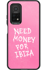 Need money for Ibiza 2.0 - Xiaomi Mi 10T 5G