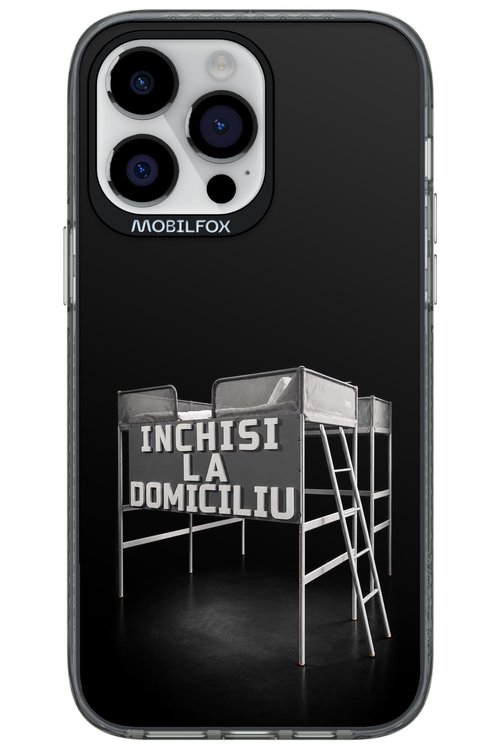Bunk Beds 2.0 - Apple iPhone 14 Pro Max