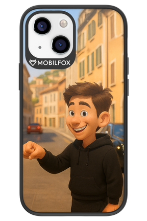 Guy - Apple iPhone 13 Mini