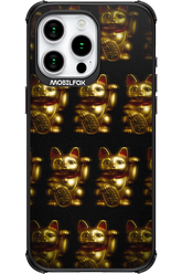Gold Luck - Apple iPhone 15 Pro Max