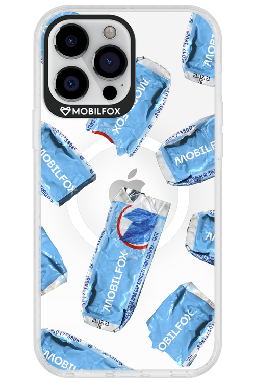 Mobilfox Gum 2.0 - Apple iPhone 13 Pro Max