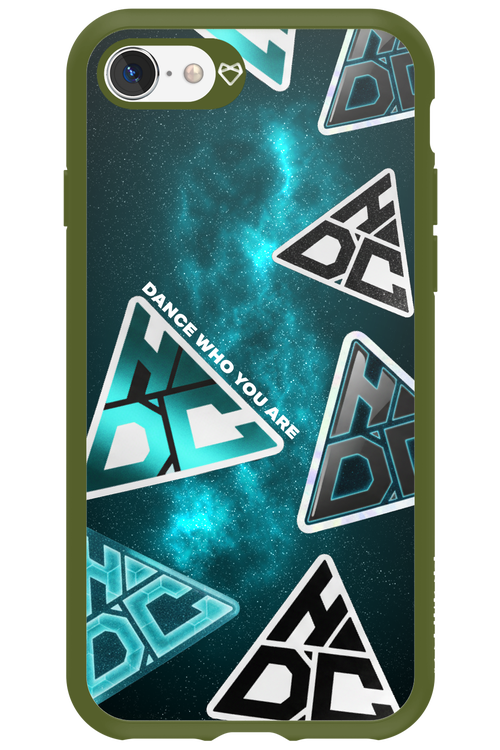 HDC 6 2.0 - Apple iPhone 8