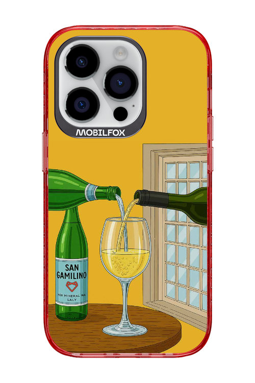 Gami Spritz 2.0 - Apple iPhone 14 Pro