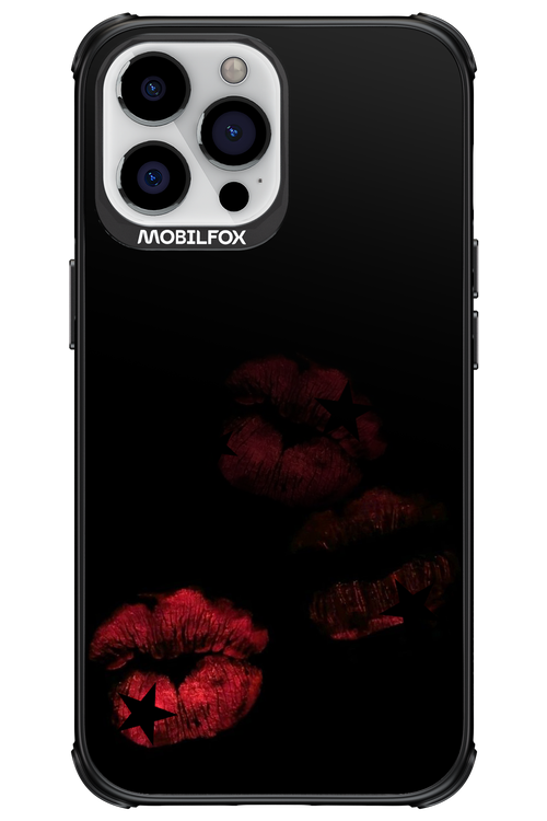 Kiss Star - Apple iPhone 13 Pro Max