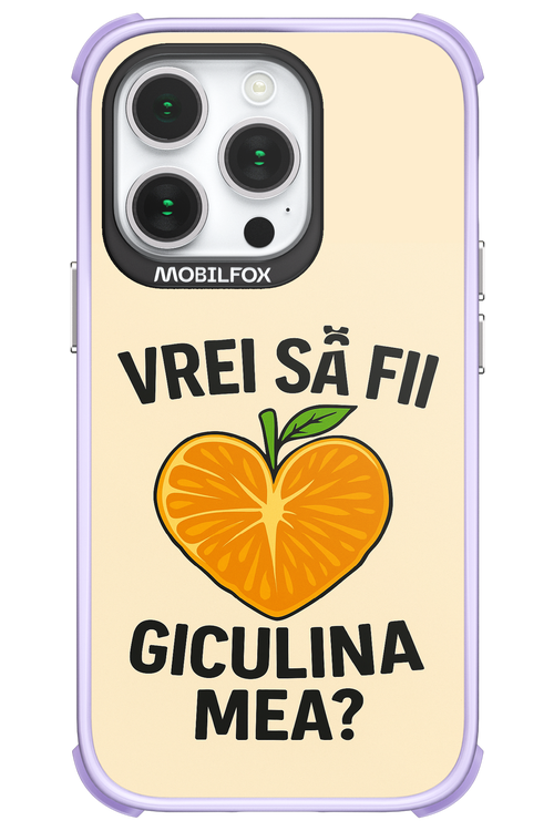 Design Clean 2.0 - Apple iPhone 14 Pro