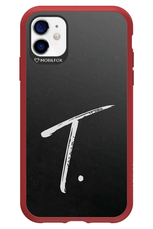 (Off Space) T 2.0 - Apple iPhone 11
