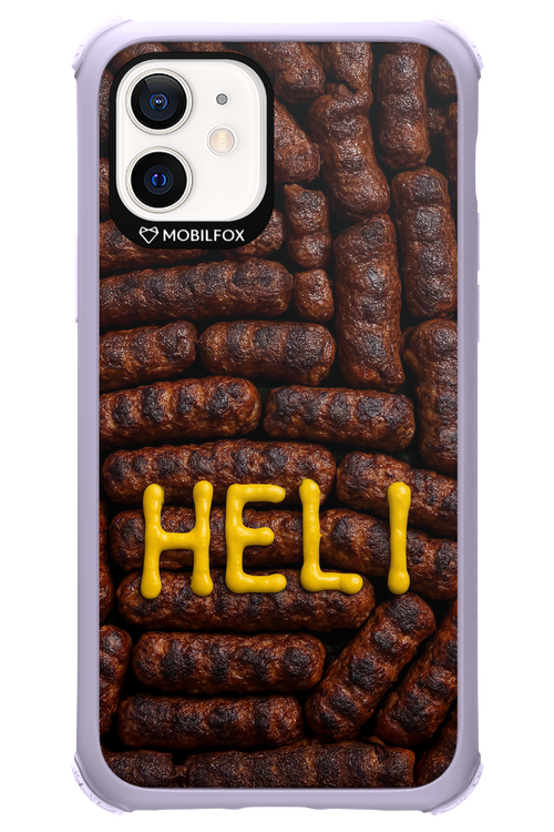 Mici 2.0 - Apple iPhone 12