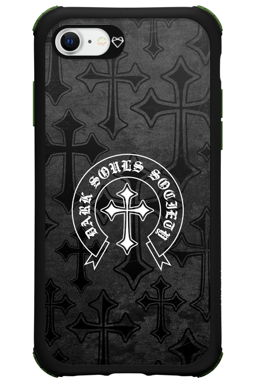 Dark Souls Society - Apple iPhone SE 2022