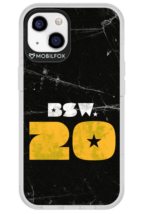 BSW 20 (1) 2.0 - Apple iPhone 13