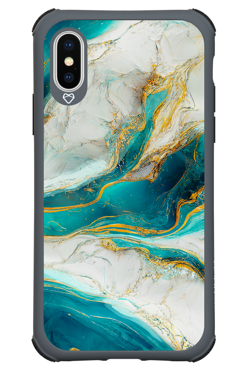 Emerald 2.0 - Apple iPhone XS
