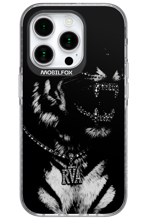 Tiger RVA 2.0 - Apple iPhone 15 Pro