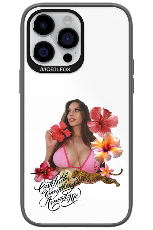 Island Money Muse 2.0 - Apple iPhone 14 Pro Max