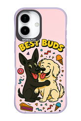 Best Buds - Apple iPhone 17