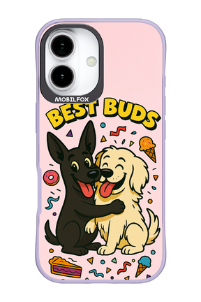 Best Buds - Apple iPhone 17