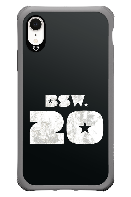 BSW 20 (9) 2.0 - Apple iPhone XR