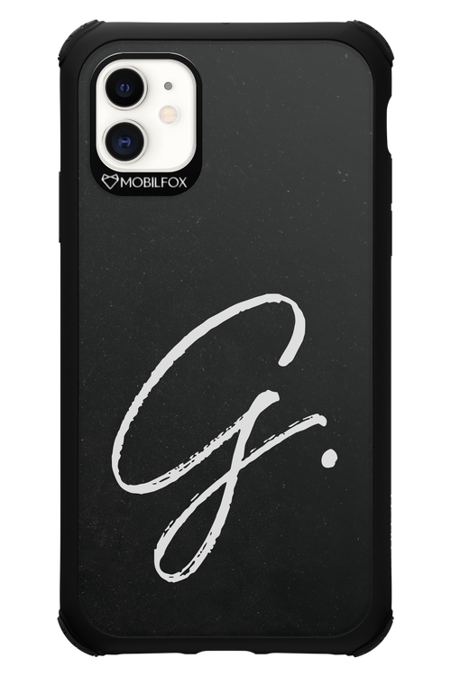 (Off Space) G 2.0 - Apple iPhone 11