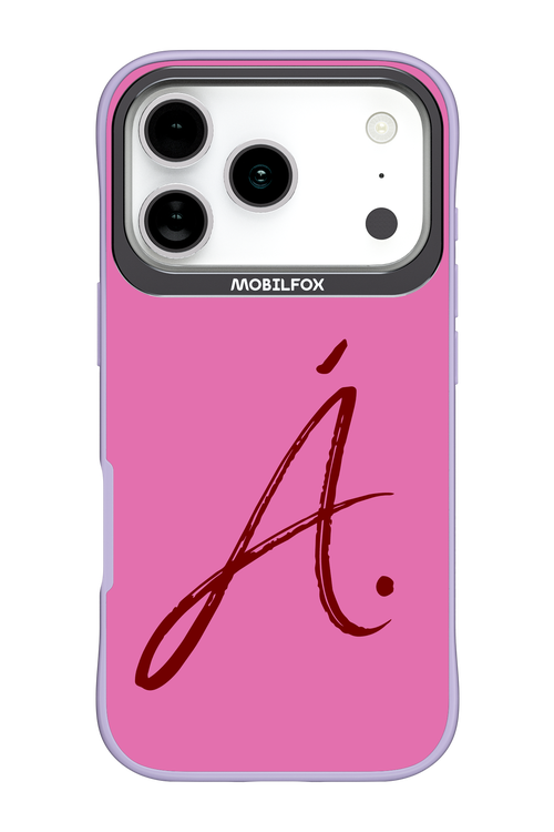 (Sorbet) A II 2.0 - Apple iPhone 17 Pro