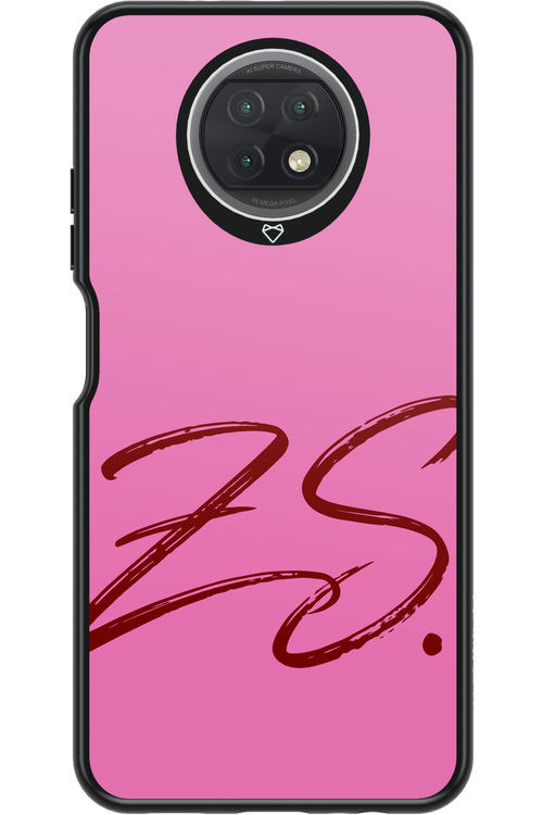 (Sorbet) ZS 2.0 - Xiaomi Redmi Note 9T 5G