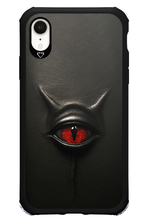 DevilEye 2.0 - Apple iPhone XR