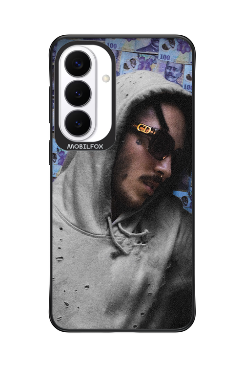 Sute Albastre Cover 2.0 - Samsung Galaxy S26+