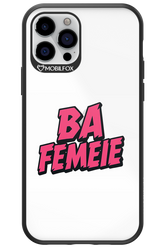 Ba F Pink - Apple iPhone 12 Pro