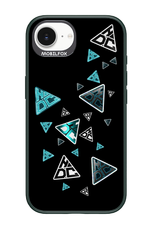 HDC 8 - Apple iPhone 16e