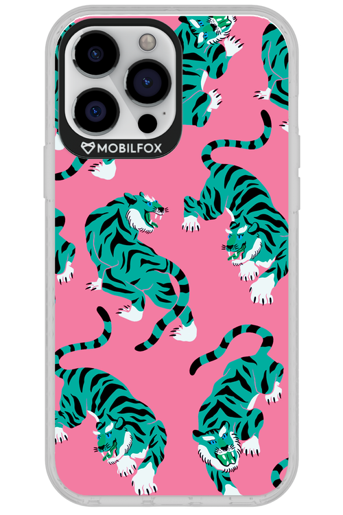Tora III - Apple iPhone 13 Pro Max