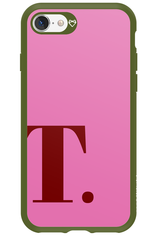 T (Sorbet) 2.0 - Apple iPhone SE 2020