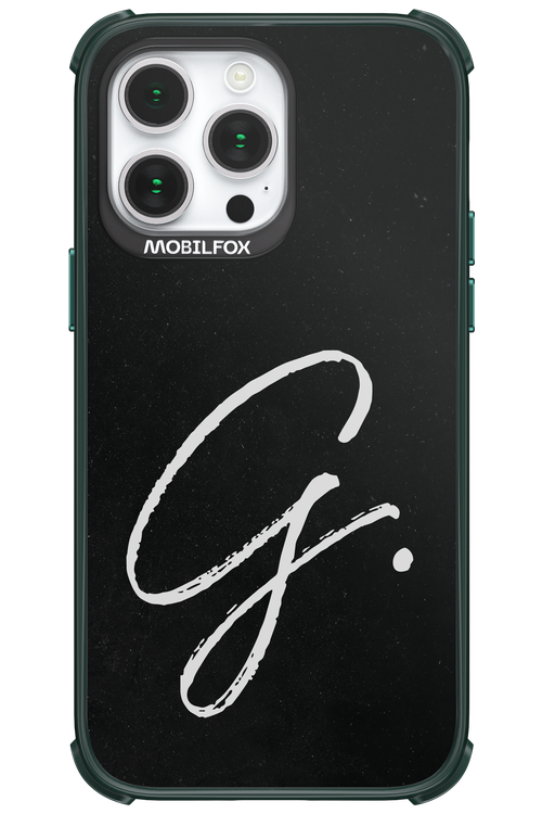 (Off Space) G 2.0 - Apple iPhone 14 Pro Max
