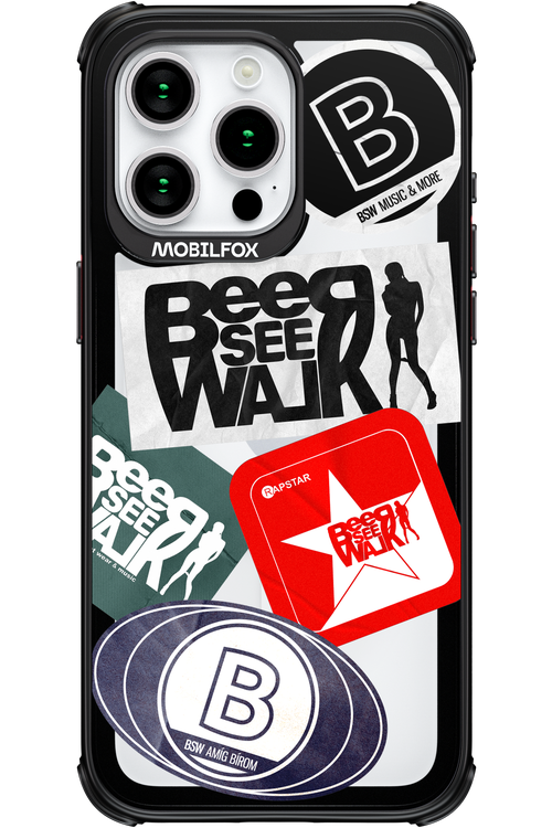 Beerseewalk I 2.0 - Apple iPhone 15 Pro Max