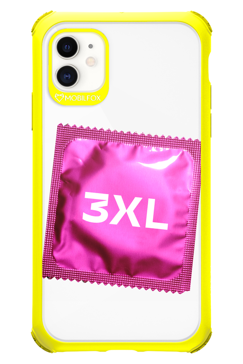 3XL 2.0 - Apple iPhone 11