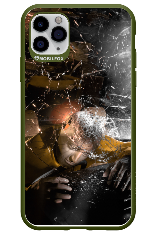 Final Impact - Apple iPhone 11 Pro Max