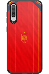 Spain 2.0 2.0 - Samsung Galaxy A50
