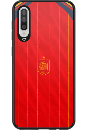 Spain 2.0 2.0 - Samsung Galaxy A50