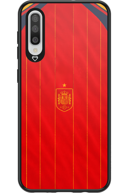 Spain 2.0 2.0 - Samsung Galaxy A50