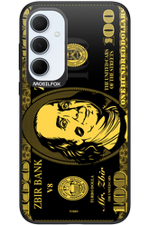 Mobilfox Bank - Samsung Galaxy A35