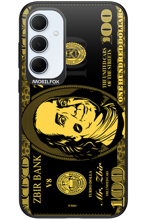 Mobilfox Bank - Samsung Galaxy A35