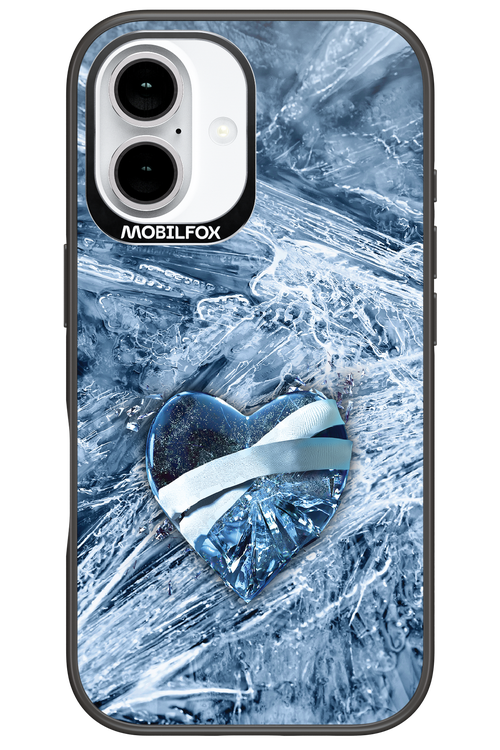 Ice 2.0 - Apple iPhone 16