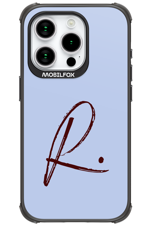 (Jellyfish Presso) R 2.0 - Apple iPhone 15 Pro