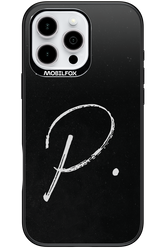(Off Space) P 2.0 - Apple iPhone 16 Pro Max