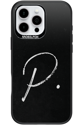 (Off Space) P 2.0 - Apple iPhone 16 Pro Max