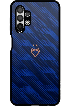Franta 2.0 x Mobilfox 2.0 - Samsung Galaxy A13 4G